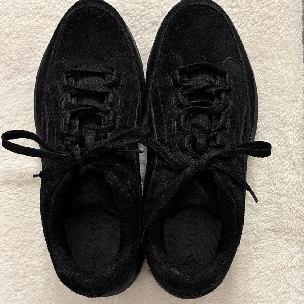 *NWOT* Ryka Catalyst III Walking Sneakers, Size 8.5M - Picture 2 of 8